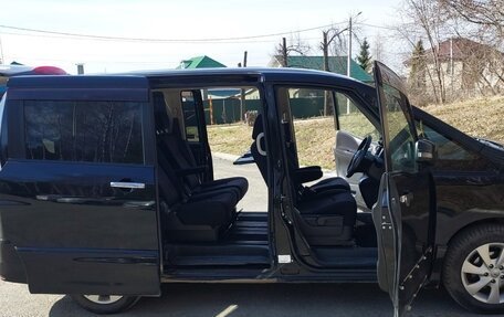 Nissan Serena IV, 2011 год, 1 200 000 рублей, 11 фотография