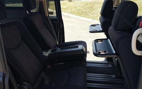 Nissan Serena IV, 2011 год, 1 200 000 рублей, 12 фотография