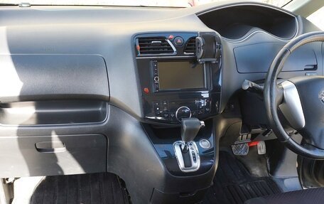 Nissan Serena IV, 2011 год, 1 200 000 рублей, 9 фотография