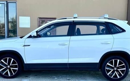 Skoda Kamiq I, 2022 год, 1 700 000 рублей, 6 фотография