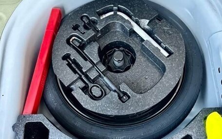 Skoda Kamiq I, 2022 год, 1 700 000 рублей, 15 фотография