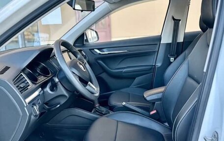 Skoda Kamiq I, 2022 год, 1 700 000 рублей, 8 фотография