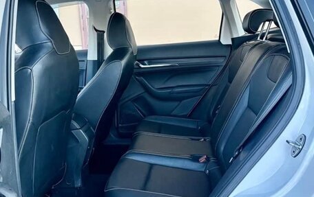 Skoda Kamiq I, 2022 год, 1 700 000 рублей, 9 фотография