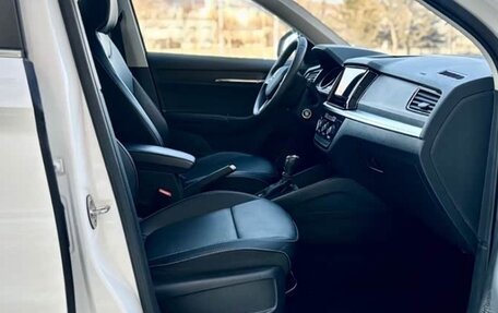 Skoda Kamiq I, 2022 год, 1 700 000 рублей, 11 фотография