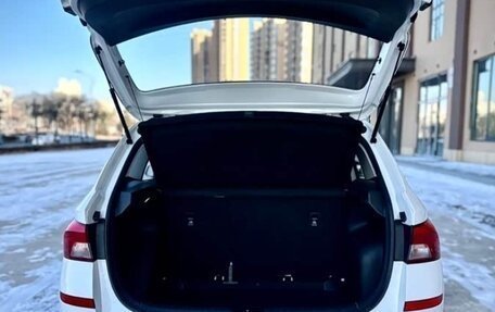 Skoda Kamiq I, 2022 год, 1 700 000 рублей, 14 фотография