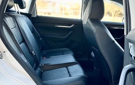 Skoda Kamiq I, 2022 год, 1 700 000 рублей, 10 фотография