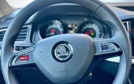 Skoda Kamiq I, 2022 год, 1 700 000 рублей, 17 фотография