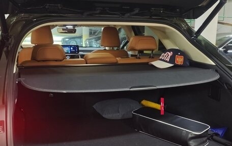 Lexus RX IV рестайлинг, 2021 год, 7 000 000 рублей, 7 фотография