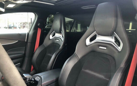 Mercedes-Benz AMG GT I рестайлинг, 2019 год, 10 500 000 рублей, 5 фотография