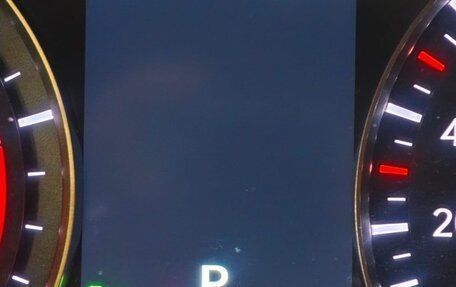 Lexus RX IV рестайлинг, 2021 год, 7 000 000 рублей, 11 фотография