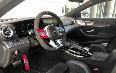 Mercedes-Benz AMG GT I рестайлинг, 2019 год, 10 500 000 рублей, 6 фотография