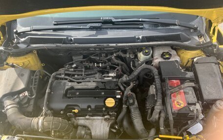 Opel Astra J, 2011 год, 750 000 рублей, 7 фотография