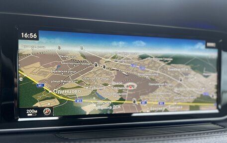 Mercedes-Benz S-Класс, 2014 год, 3 000 000 рублей, 11 фотография