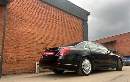 Mercedes-Benz S-Класс, 2014 год, 3 000 000 рублей, 6 фотография