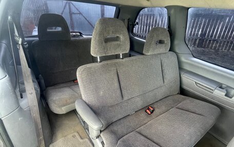 Plymouth Voyager III, 1999 год, 390 000 рублей, 10 фотография