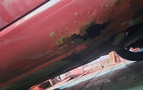 Chevrolet Aveo III, 2010 год, 510 000 рублей, 9 фотография