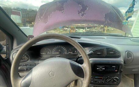 Plymouth Voyager III, 1999 год, 390 000 рублей, 8 фотография