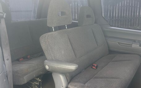 Plymouth Voyager III, 1999 год, 390 000 рублей, 9 фотография