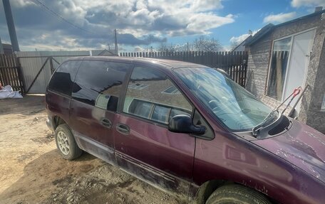 Plymouth Voyager III, 1999 год, 390 000 рублей, 2 фотография