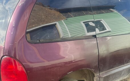 Plymouth Voyager III, 1999 год, 390 000 рублей, 3 фотография