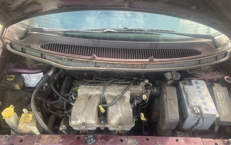 Plymouth Voyager III, 1999 год, 390 000 рублей, 7 фотография