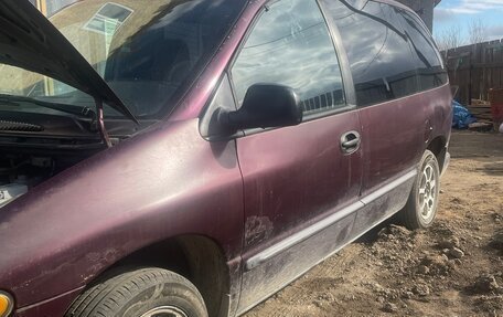 Plymouth Voyager III, 1999 год, 390 000 рублей, 6 фотография