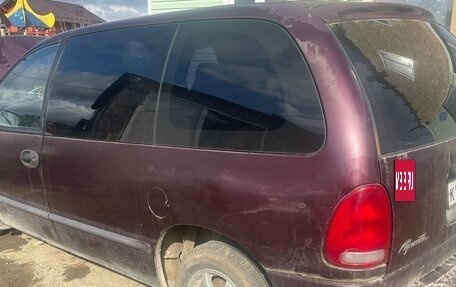 Plymouth Voyager III, 1999 год, 390 000 рублей, 5 фотография