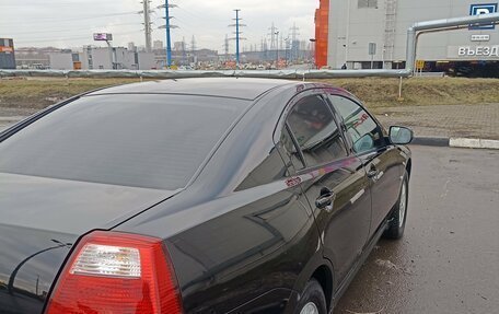 Mitsubishi Galant IX, 2007 год, 1 000 000 рублей, 8 фотография