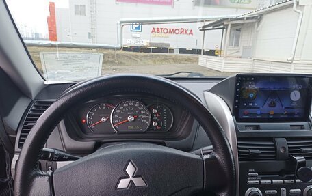 Mitsubishi Galant IX, 2007 год, 1 000 000 рублей, 13 фотография