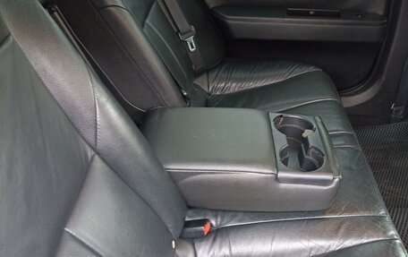 Mitsubishi Galant IX, 2007 год, 1 000 000 рублей, 11 фотография