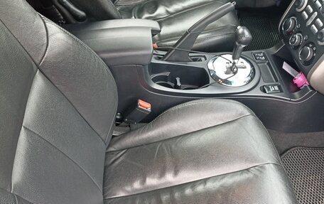 Mitsubishi Galant IX, 2007 год, 1 000 000 рублей, 9 фотография