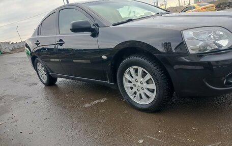 Mitsubishi Galant IX, 2007 год, 1 000 000 рублей, 5 фотография