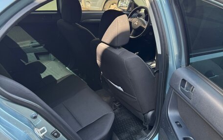 Mitsubishi Lancer IX, 2008 год, 700 000 рублей, 4 фотография