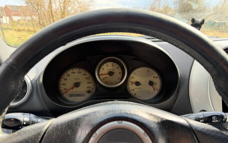 Toyota RAV4, 2003 год, 640 000 рублей, 10 фотография