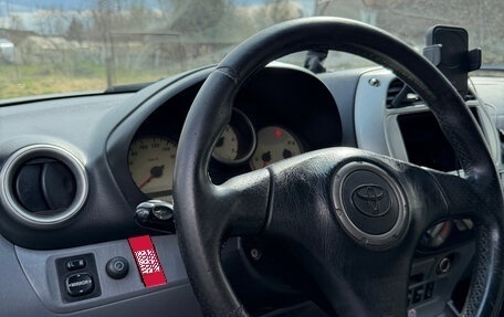 Toyota RAV4, 2003 год, 640 000 рублей, 9 фотография