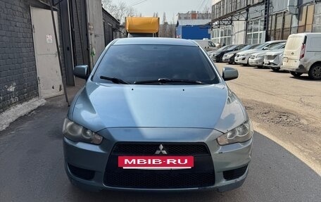 Mitsubishi Lancer IX, 2008 год, 700 000 рублей, 2 фотография