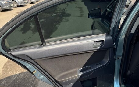 Mitsubishi Lancer IX, 2008 год, 700 000 рублей, 11 фотография