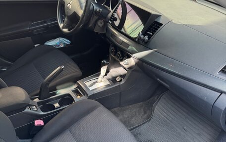 Mitsubishi Lancer IX, 2008 год, 700 000 рублей, 5 фотография