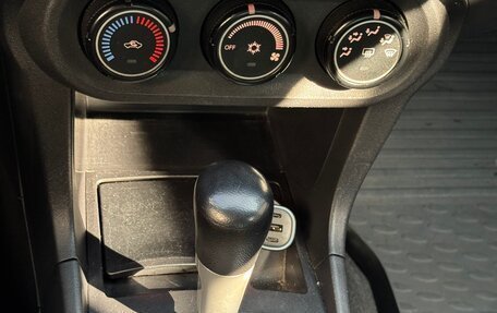 Mitsubishi Lancer IX, 2008 год, 700 000 рублей, 10 фотография