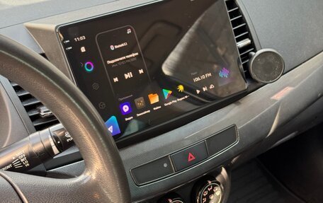 Mitsubishi Lancer IX, 2008 год, 700 000 рублей, 13 фотография