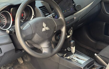 Mitsubishi Lancer IX, 2008 год, 700 000 рублей, 15 фотография
