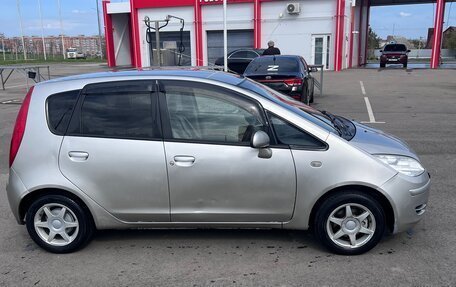 Mitsubishi Colt VI рестайлинг, 2003 год, 370 000 рублей, 5 фотография