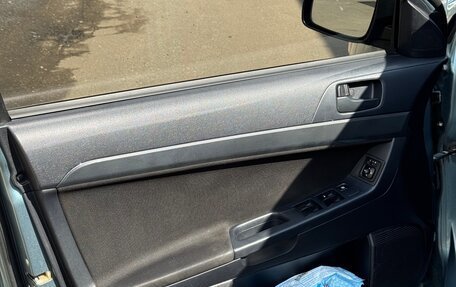 Mitsubishi Lancer IX, 2008 год, 700 000 рублей, 12 фотография