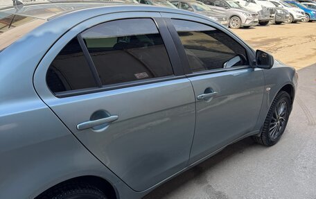 Mitsubishi Lancer IX, 2008 год, 700 000 рублей, 7 фотография