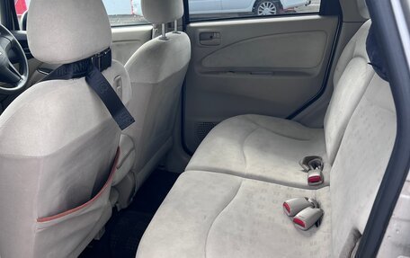 Mitsubishi Colt VI рестайлинг, 2003 год, 370 000 рублей, 8 фотография