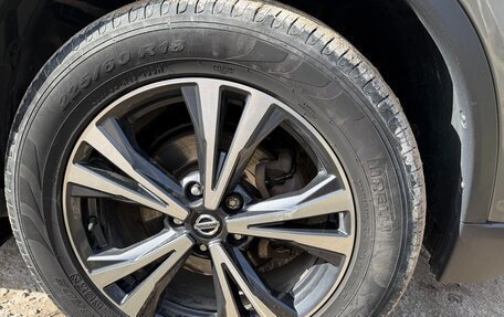 Nissan X-Trail, 2021 год, 2 997 000 рублей, 4 фотография