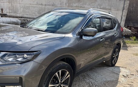 Nissan X-Trail, 2021 год, 2 997 000 рублей, 2 фотография