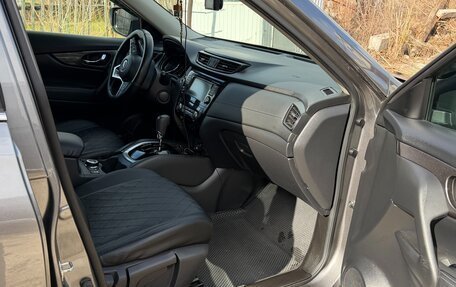 Nissan X-Trail, 2021 год, 2 997 000 рублей, 5 фотография