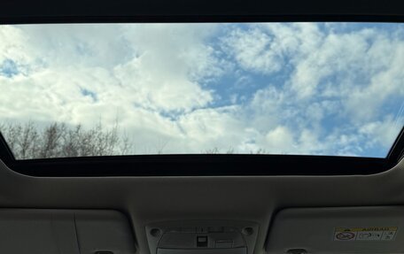 Nissan X-Trail, 2021 год, 2 997 000 рублей, 9 фотография