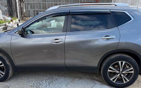 Nissan X-Trail, 2021 год, 2 997 000 рублей, 7 фотография